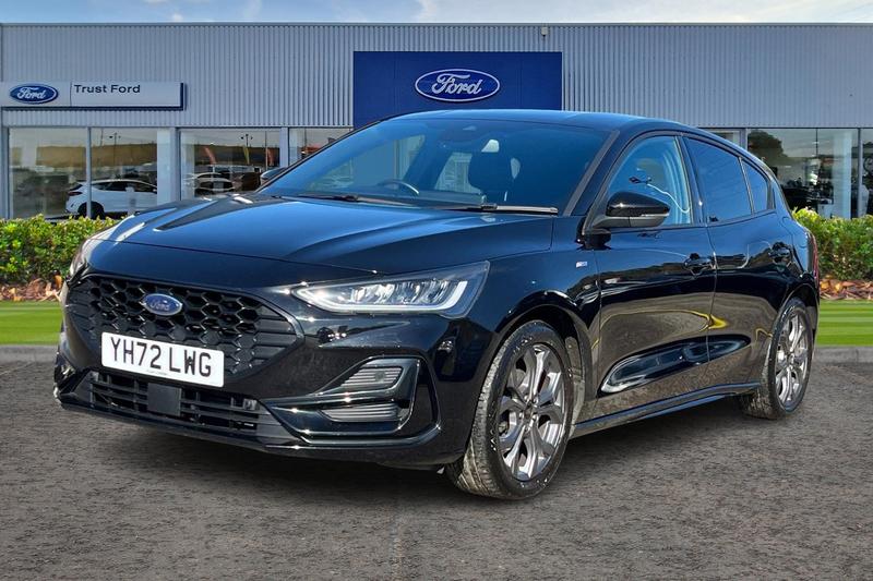 Used Ford Focus 2022 for sale - 76184548: Photo 5