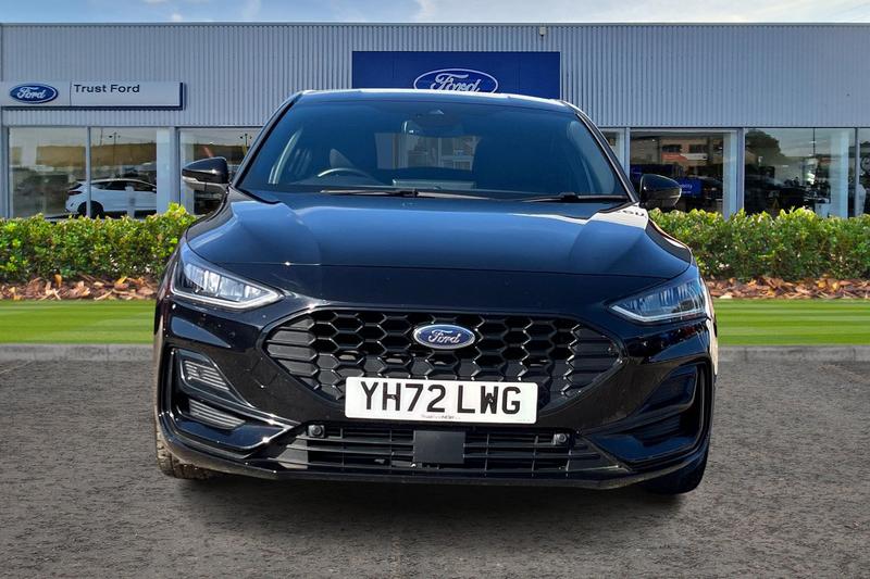 Used Ford Focus 2022 for sale - 76184548: Photo 6