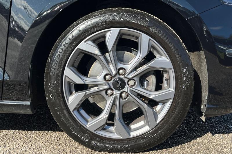 Used Ford Focus 2022 for sale - 76184548: Photo 8