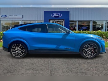 Used Ford Mustang Mach-E undefined for sale - 78959699: Photo