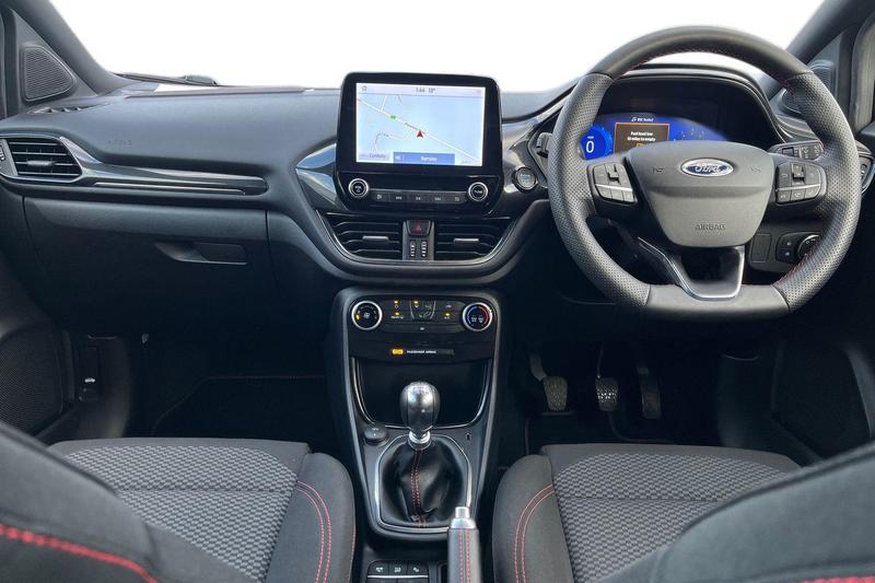 Used Ford Puma 2023 for sale - 76895310: Photo 10