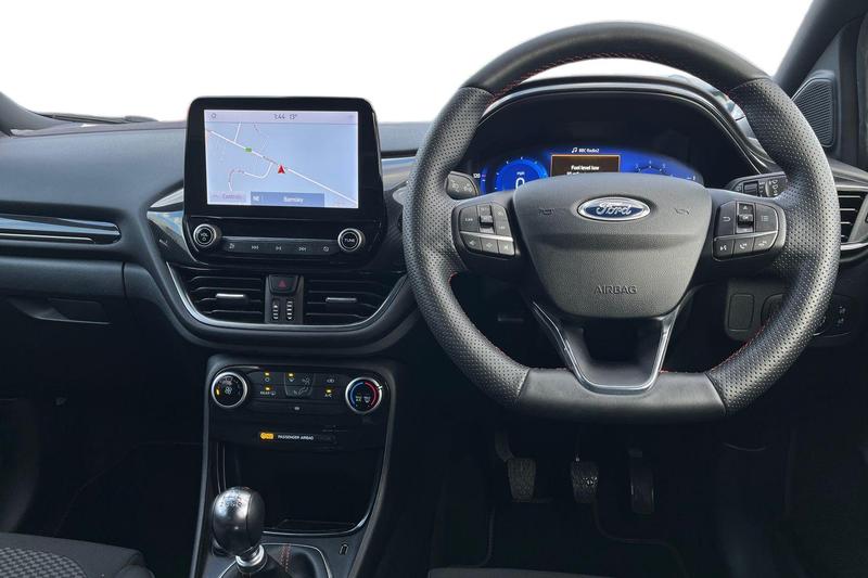 Used Ford Puma 2023 for sale - 76895310: Photo 11