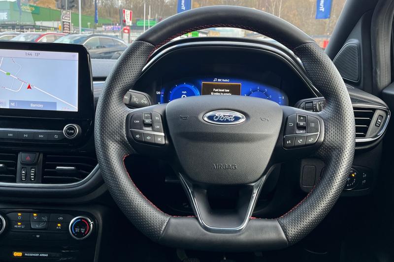 Used Ford Puma 2023 for sale - 76895310: Photo 12