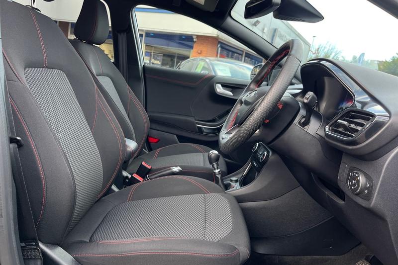 Used Ford Puma 2023 for sale - 76895310: Photo 17