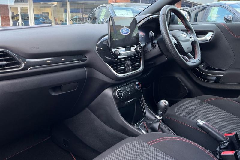 Used Ford Puma 2023 for sale - 76895310: Photo 18