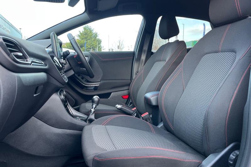 Used Ford Puma 2023 for sale - 76895310: Photo 19