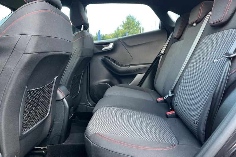 Used Ford Puma 2023 for sale - 76895310: Photo 20