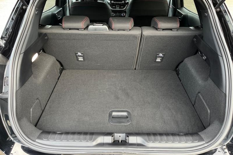 Used Ford Puma 2023 for sale - 76895310: Photo 21