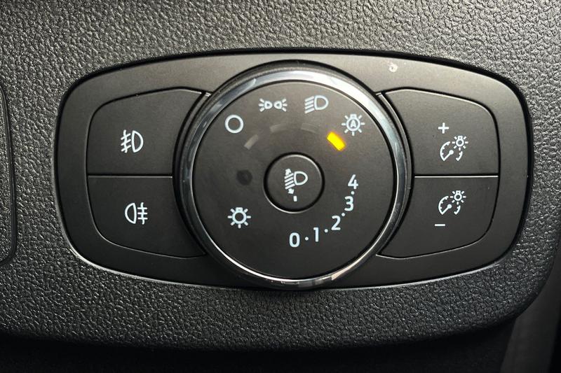 Used Ford Puma 2023 for sale - 76895310: Photo 23