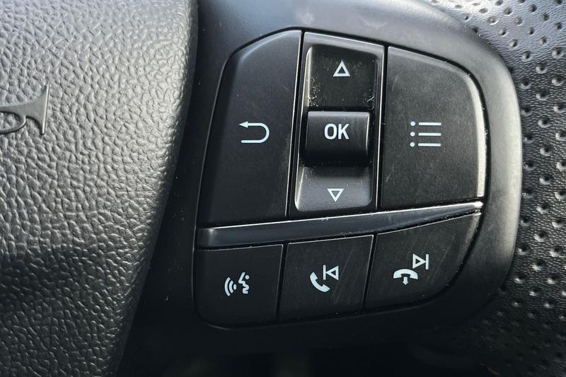 Used Ford Puma 2023 for sale - 76895310: Photo 24