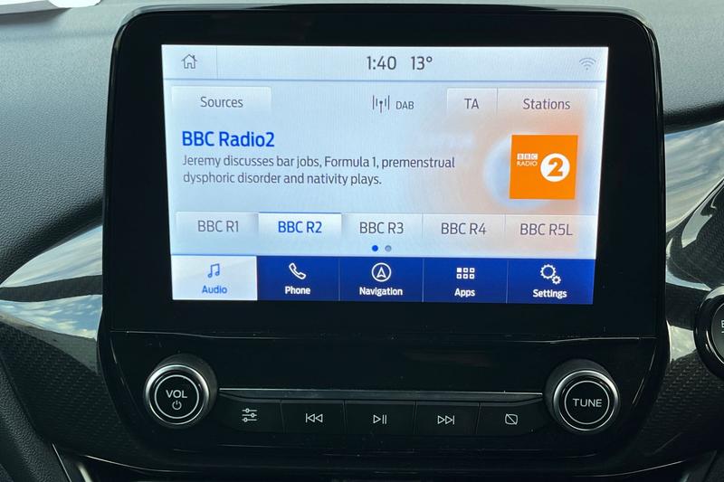 Used Ford Puma 2023 for sale - 76895310: Photo 27