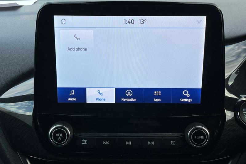 Used Ford Puma 2023 for sale - 76895310: Photo 28