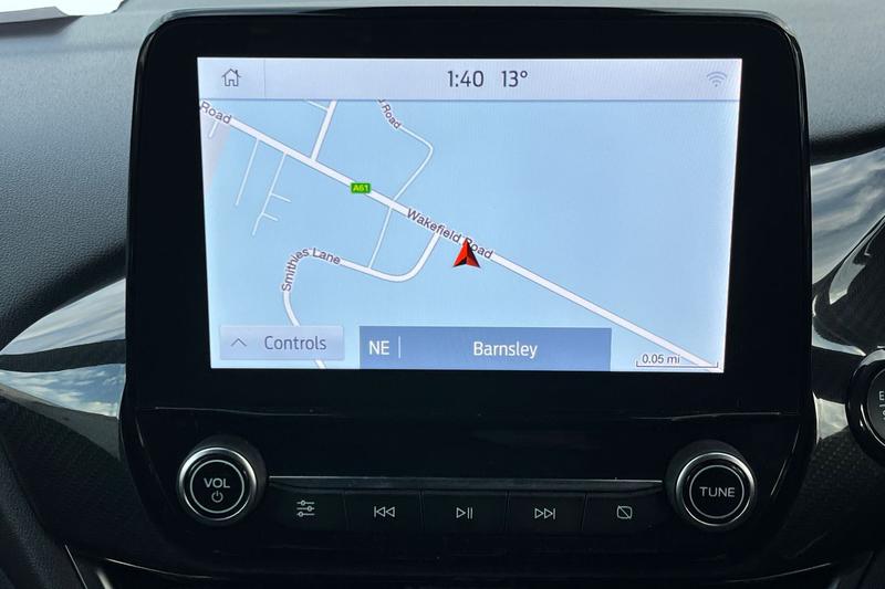 Used Ford Puma 2023 for sale - 76895310: Photo 29