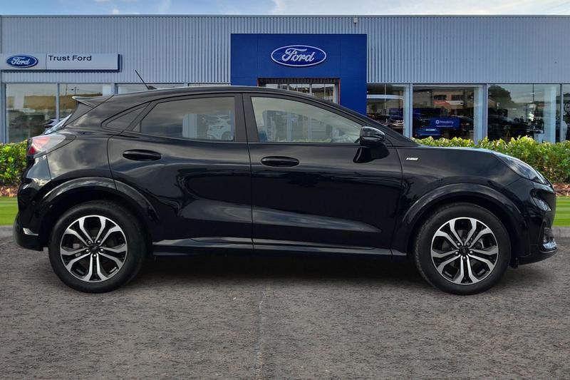 Used Ford Puma 2023 for sale - 76895310: Photo 3