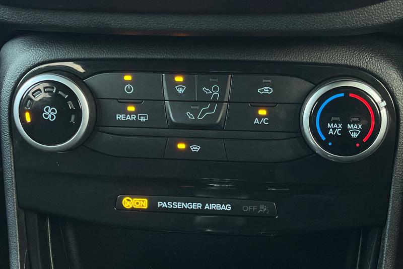 Used Ford Puma 2023 for sale - 76895310: Photo 31