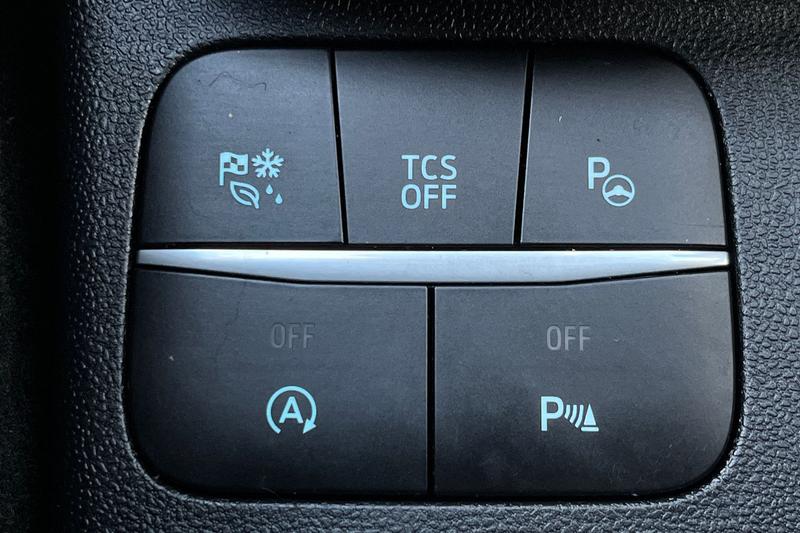 Used Ford Puma 2023 for sale - 76895310: Photo 35