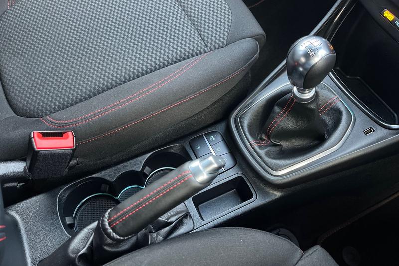 Used Ford Puma 2023 for sale - 76895310: Photo 36