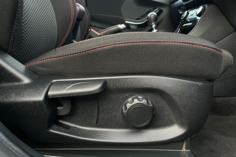 Used Ford Puma 2023 for sale - 76895310: Photo 37