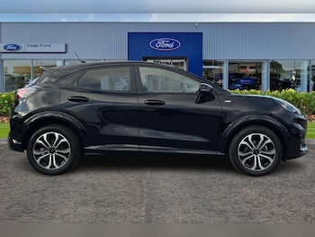 Used Ford Puma 2023 for sale - 76895310: Photo