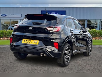Used Ford Puma 2023 for sale - 76895310: Photo