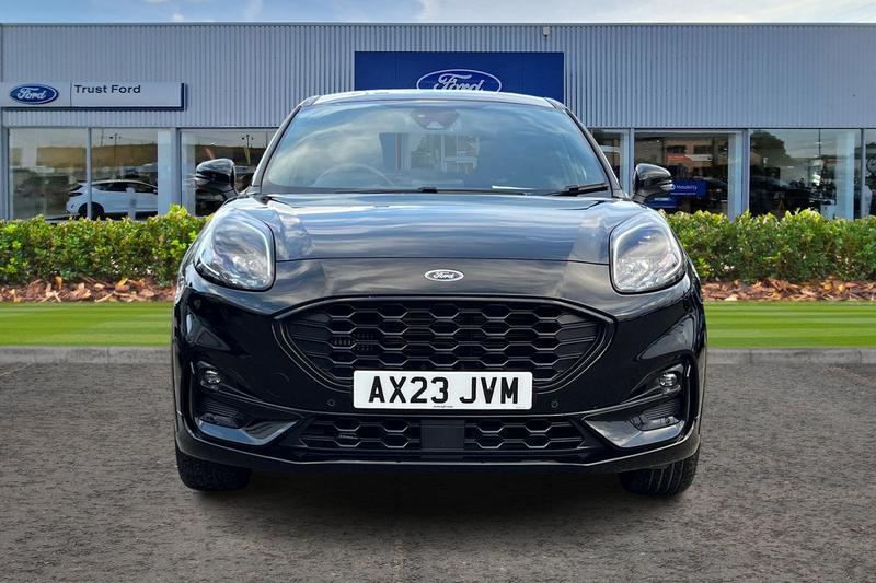 Used Ford Puma 2023 for sale - 76895310: Photo 6