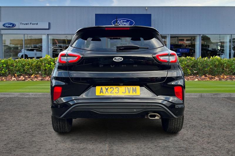Used Ford Puma 2023 for sale - 76895310: Photo 7