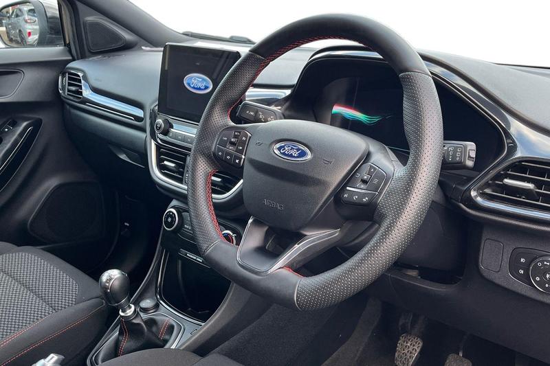 Used Ford Puma 2023 for sale - 76895310: Photo 9