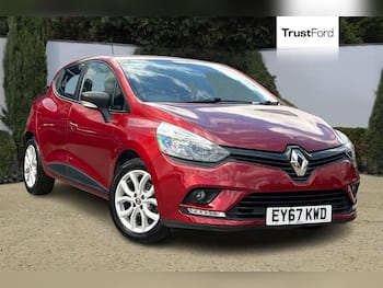 Used Renault Clio 2017 for sale - 79630528: Photo