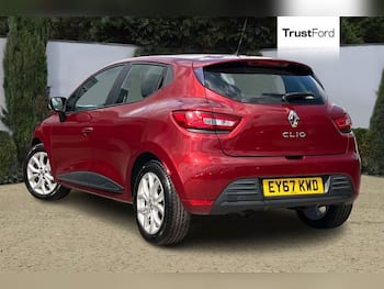 Used Renault Clio 2017 for sale - 79630528: Photo