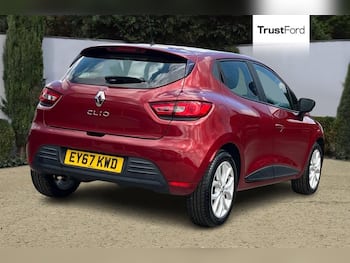 Used Renault Clio 2017 for sale - 79630528: Photo