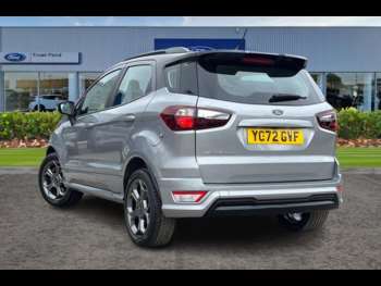 Used Ford Ecosport 2022 for sale - 74968818: Photo