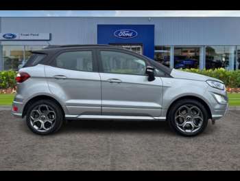 Used Ford Ecosport 2022 for sale - 74968818: Photo