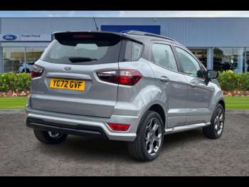 Used Ford Ecosport 2022 for sale - 74968818: Photo