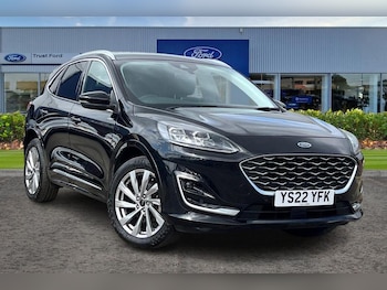 Used Ford Kuga 2022 for sale - 78270731: Photo