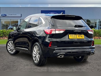Used Ford Kuga 2022 for sale - 78270731: Photo