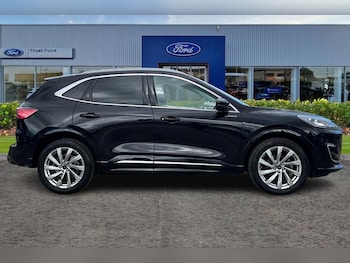 Used Ford Kuga 2022 for sale - 78270731: Photo