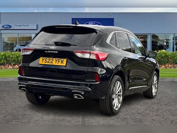 Used Ford Kuga 2022 for sale - 78270731: Photo