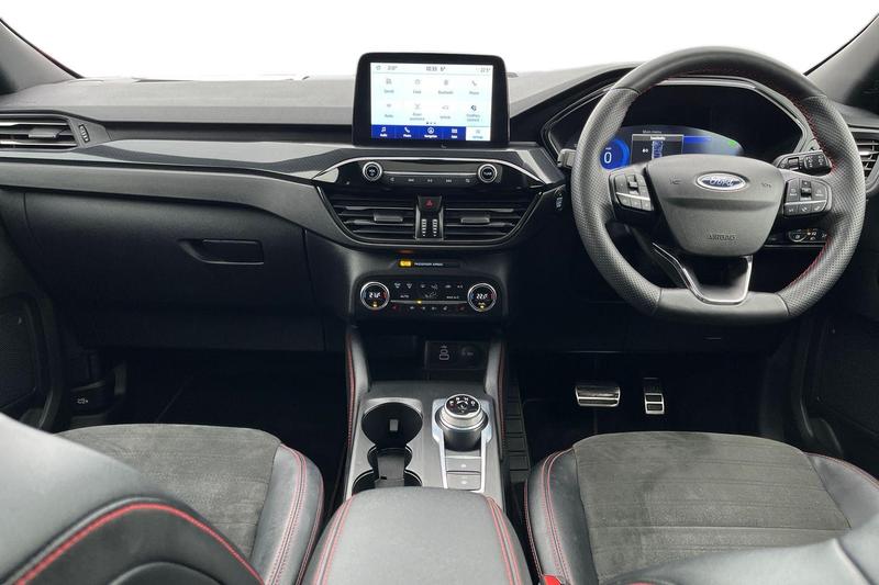 Used Ford Kuga for sale - 77878266: Photo 10