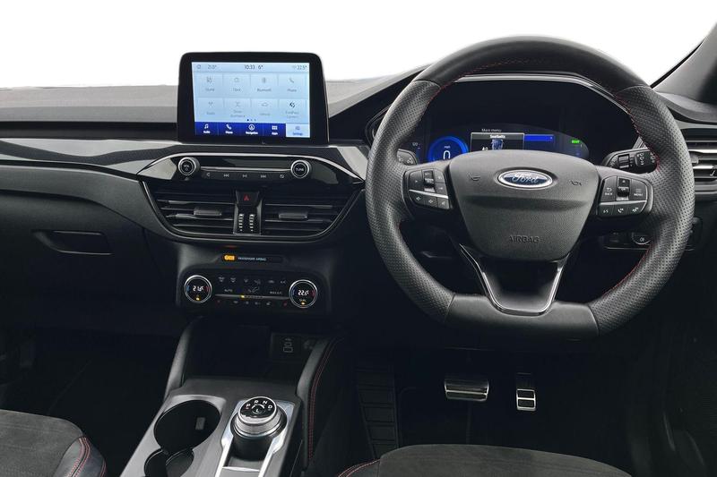 Used Ford Kuga for sale - 77878266: Photo 11