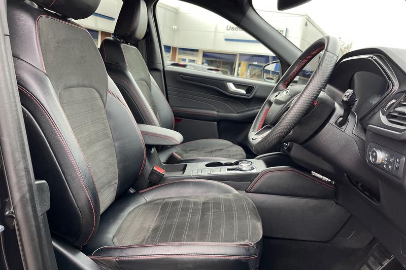 Used Ford Kuga for sale - 77878266: Photo 17