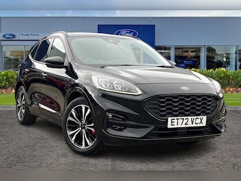 Used Ford Kuga undefined for sale - 77878266: Photo