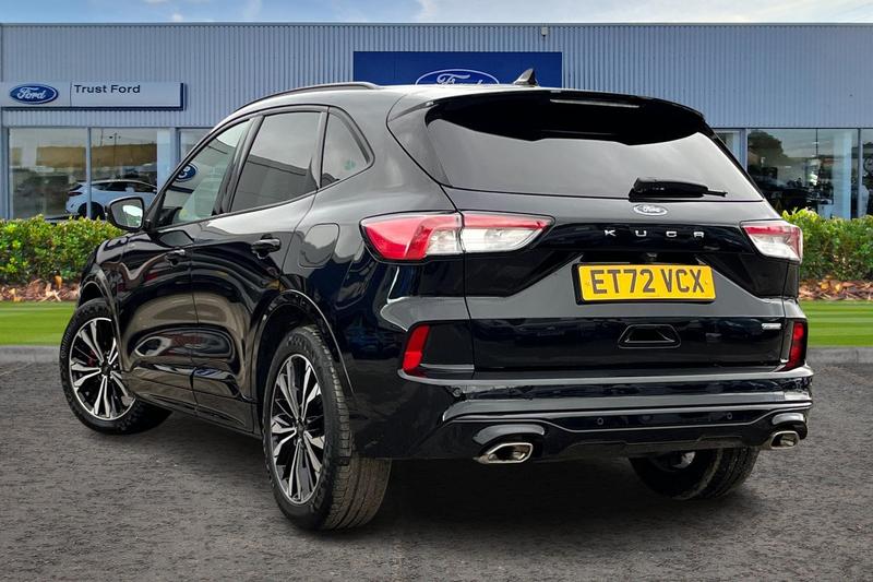 Used Ford Kuga for sale - 77878266: Photo 2