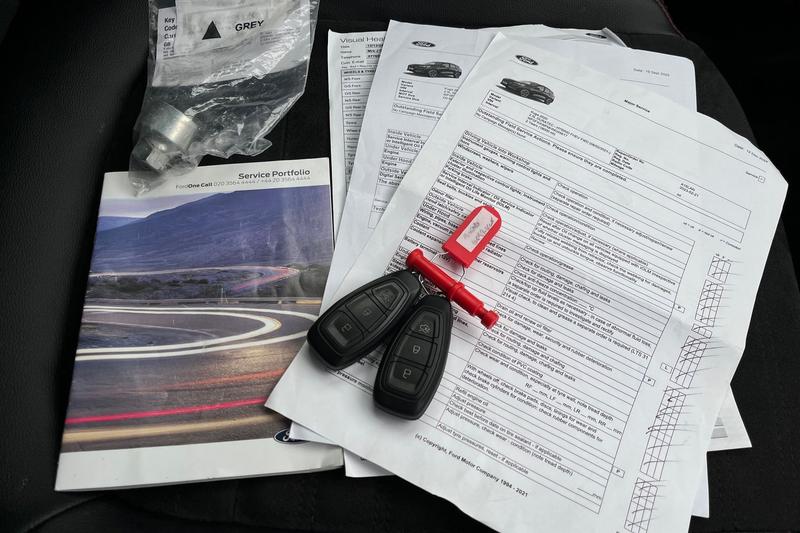 Used Ford Kuga for sale - 77878266: Photo 22