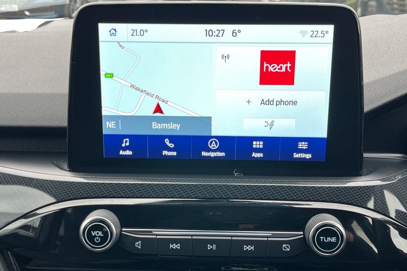 Used Ford Kuga for sale - 77878266: Photo 27