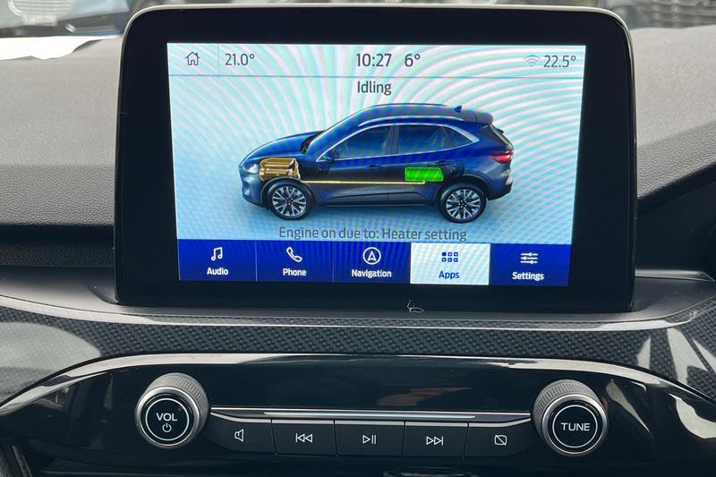 Used Ford Kuga for sale - 77878266: Photo 28