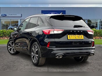 Used Ford Kuga undefined for sale - 77878266: Photo