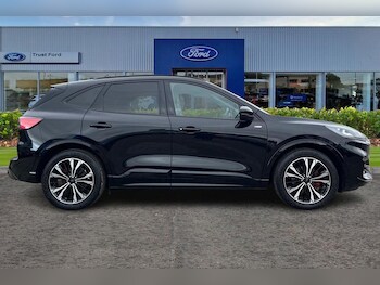 Used Ford Kuga undefined for sale - 77878266: Photo