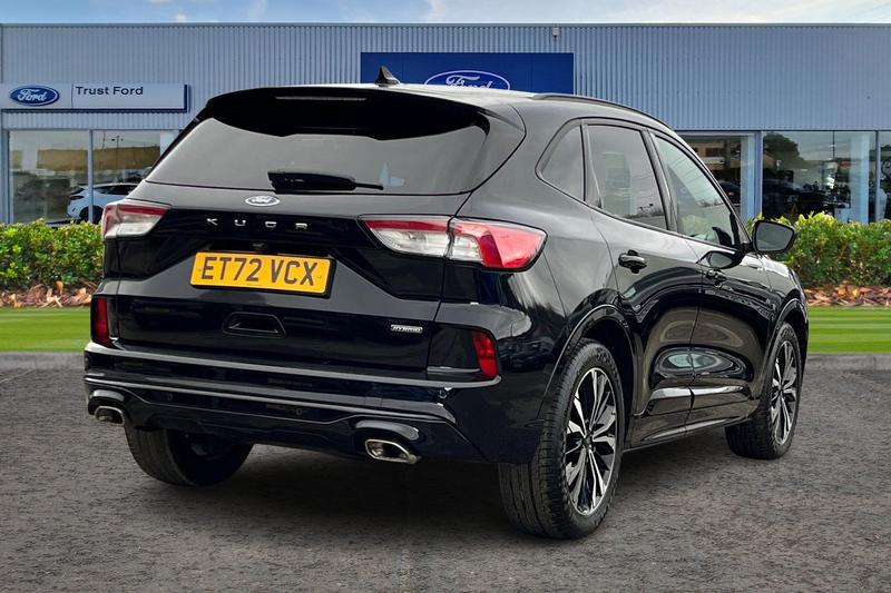 Used Ford Kuga for sale - 77878266: Photo 4