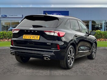 Used Ford Kuga undefined for sale - 77878266: Photo