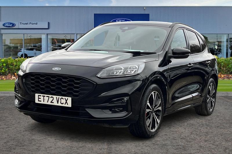 Used Ford Kuga for sale - 77878266: Photo 5